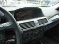 2003 7 Series 745Li Sedan #10