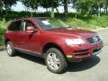 2004 Touareg V8 #2