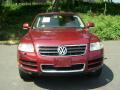 2004 Touareg V8 #3