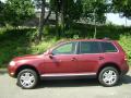 2004 Touareg V8 #4