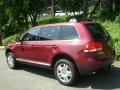 2004 Touareg V8 #5