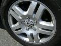 2004 Touareg V8 #7