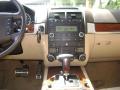 2004 Touareg V8 #10