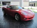 2009 Corvette Coupe #2