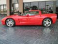 2009 Corvette Coupe #3