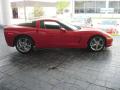 2009 Corvette Coupe #4