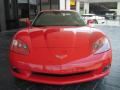 2009 Corvette Coupe #5