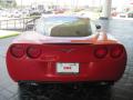 2009 Corvette Coupe #6