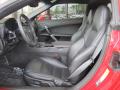 2009 Corvette Coupe #7