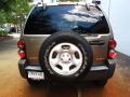 2007 Liberty Sport #3