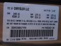 2008 Charger R/T #17 2008 Charger R/T #17