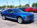 2007 Mustang V6 Premium Coupe #2