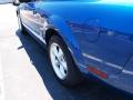 2007 Mustang V6 Premium Coupe #4