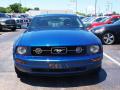 2007 Mustang V6 Premium Coupe #8