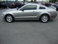 2008 Mustang GT Deluxe Coupe #2