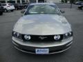 2008 Mustang GT Deluxe Coupe #8