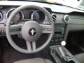 2008 Mustang GT Deluxe Coupe #10