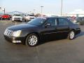 2009 Cadillac DTS  Double Espresso