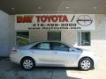 2011 Toyota Camry  Classic Silver Metallic