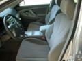 2011 Camry  #8