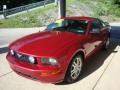 2006 Mustang GT Premium Coupe #5