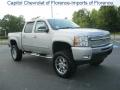 2010 Silverado 1500 LT Z92 Crew Cab 4x4 #1