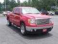 2008 Sierra 1500 SLE Extended Cab 4x4 #4