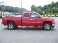 2008 Sierra 1500 SLE Extended Cab 4x4 #5