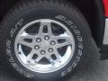 2008 Sierra 1500 SLE Extended Cab 4x4 #6