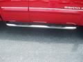 2008 Sierra 1500 SLE Extended Cab 4x4 #9