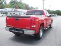2008 Sierra 1500 SLE Extended Cab 4x4 #10