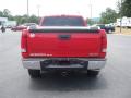 2008 Sierra 1500 SLE Extended Cab 4x4 #11