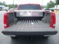 2008 Sierra 1500 SLE Extended Cab 4x4 #12