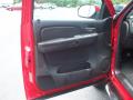 2008 Sierra 1500 SLE Extended Cab 4x4 #14