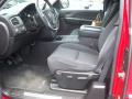 2008 Sierra 1500 SLE Extended Cab 4x4 #15