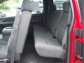 2008 Sierra 1500 SLE Extended Cab 4x4 #17