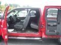 2008 Sierra 1500 SLE Extended Cab 4x4 #18