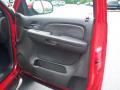 2008 Sierra 1500 SLE Extended Cab 4x4 #19