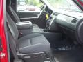 2008 Sierra 1500 SLE Extended Cab 4x4 #20