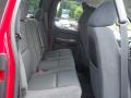 2008 Sierra 1500 SLE Extended Cab 4x4 #23