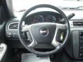 2008 Sierra 1500 SLE Extended Cab 4x4 #26