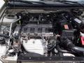 2001 626 LX #17