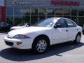 1996 Cavalier LS Sedan #1 1996 Cavalier LS Sedan #1