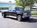 1995 C/K 3500 K3500 Cheyenne Extended Cab 4x4 Dually #1 1995 C/K 3500 K3500 Cheyenne Extended Cab 4x4 Dually #1