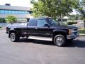 1995 C/K 3500 K3500 Cheyenne Extended Cab 4x4 Dually #2 1995 C/K 3500 K3500 Cheyenne Extended Cab 4x4 Dually #2