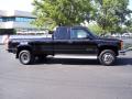 1995 C/K 3500 K3500 Cheyenne Extended Cab 4x4 Dually #3 1995 C/K 3500 K3500 Cheyenne Extended Cab 4x4 Dually #3