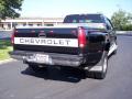 1995 C/K 3500 K3500 Cheyenne Extended Cab 4x4 Dually #7 1995 C/K 3500 K3500 Cheyenne Extended Cab 4x4 Dually #7