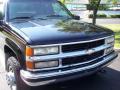 1995 C/K 3500 K3500 Cheyenne Extended Cab 4x4 Dually #8 1995 C/K 3500 K3500 Cheyenne Extended Cab 4x4 Dually #8