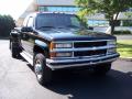 1995 C/K 3500 K3500 Cheyenne Extended Cab 4x4 Dually #9 1995 C/K 3500 K3500 Cheyenne Extended Cab 4x4 Dually #9