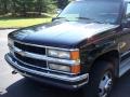 1995 C/K 3500 K3500 Cheyenne Extended Cab 4x4 Dually #11 1995 C/K 3500 K3500 Cheyenne Extended Cab 4x4 Dually #11